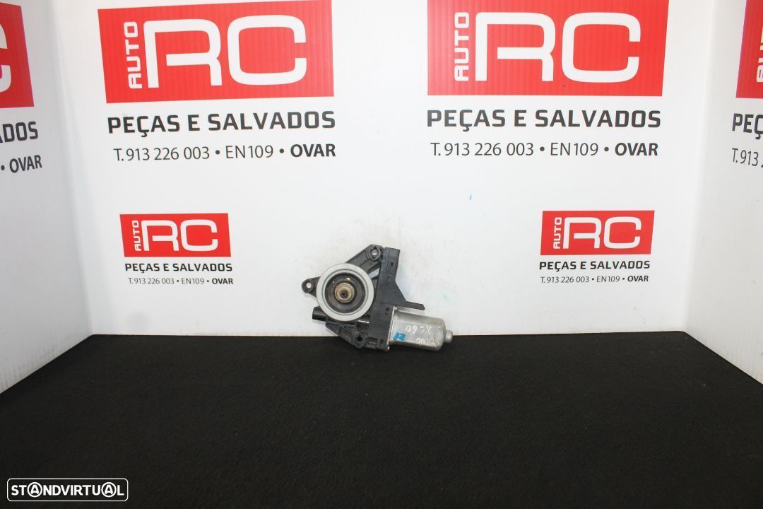 Motor Elevador Vidro Volvo XC60 - 1