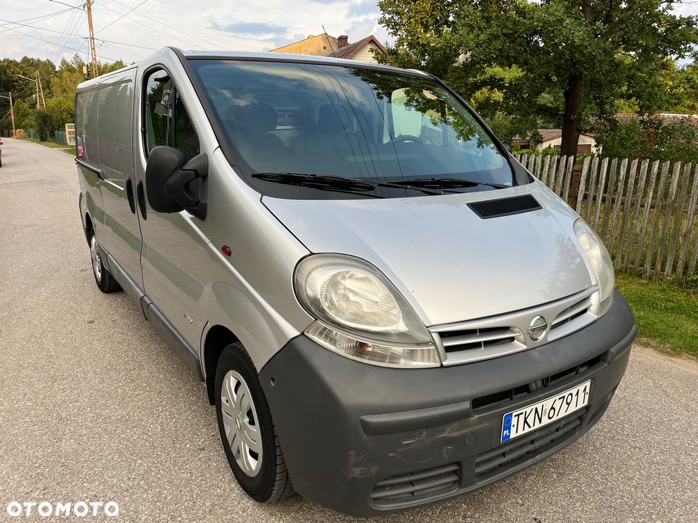 Renault TRAFIC - 18