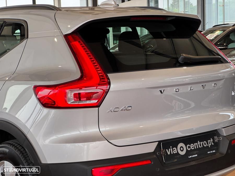 Volvo XC 40 1.5 T2 Inscription Geartronic - 9