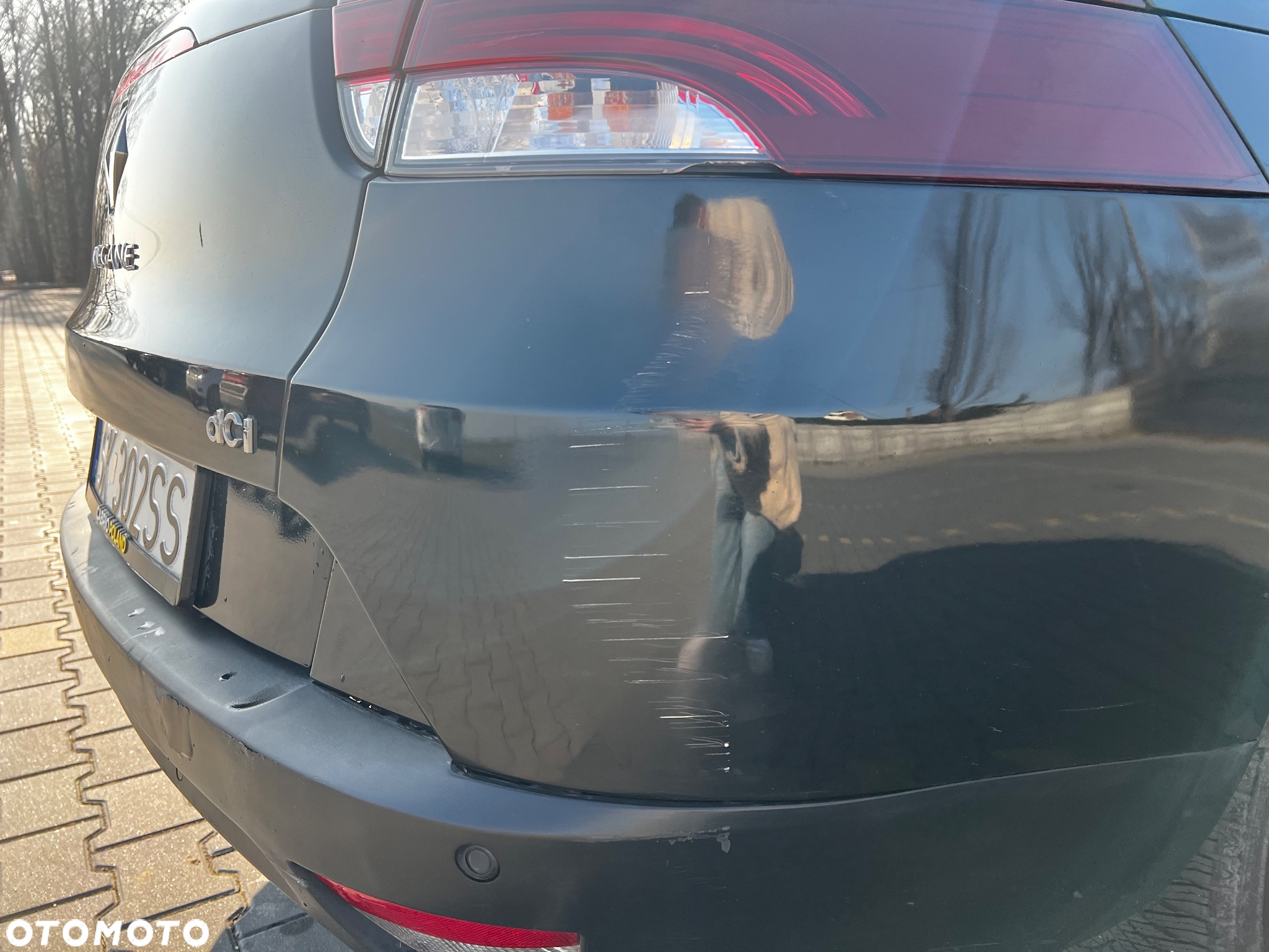 Renault Megane - 12