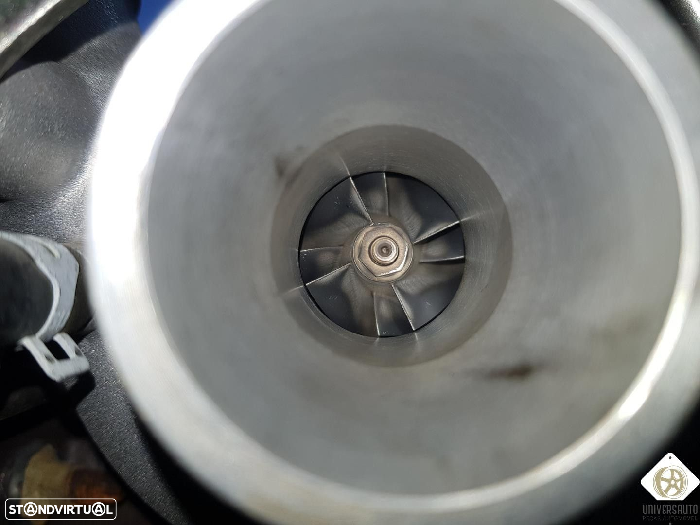 MOTOR COMPLETO RENAULT CLIO IV 2018 - 4