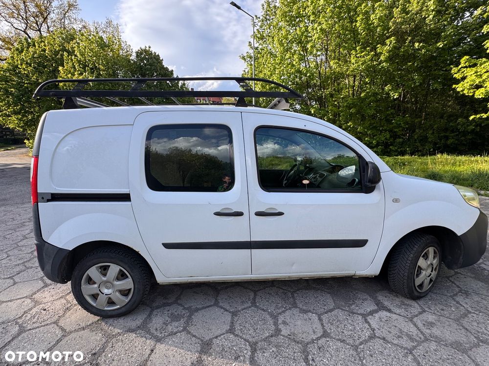 Renault Kangoo - 4