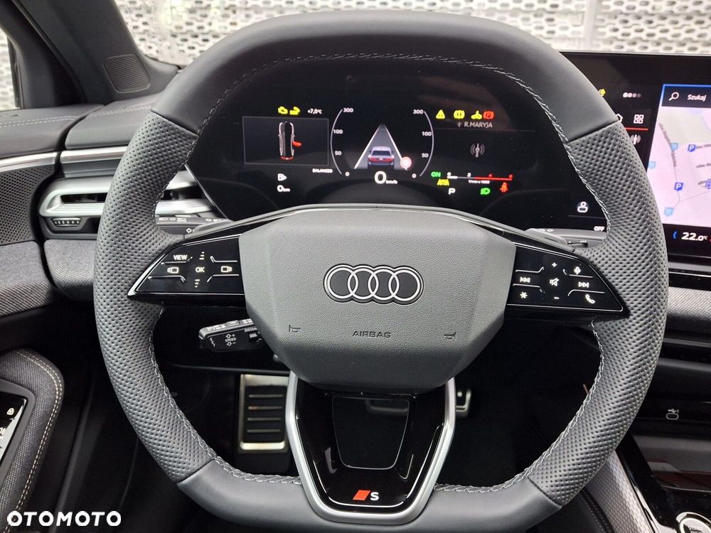 Audi A6 Limousine - 21