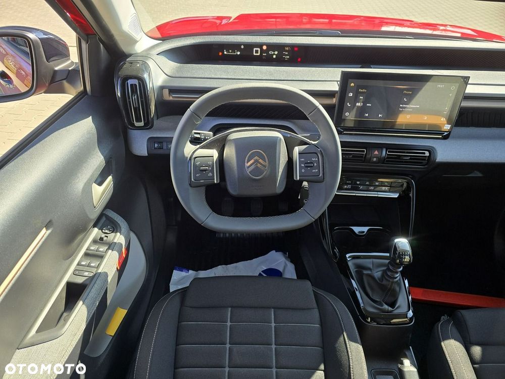Citroën C3 Aircross - 8