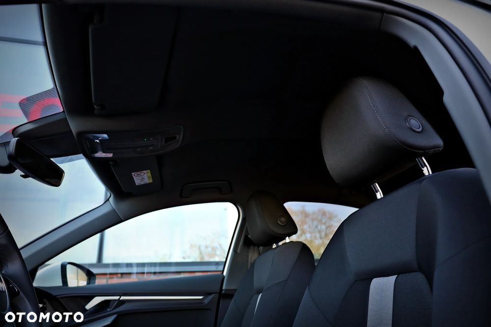 Audi A3 Limousine - 24