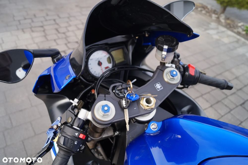Suzuki GSX-R - 13