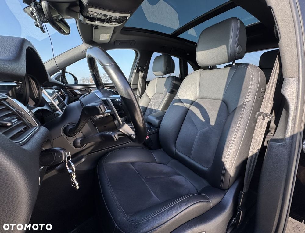 Porsche Macan Standard - 6