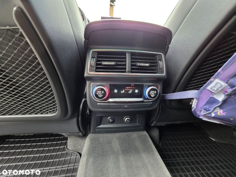 Audi Q7 - 21