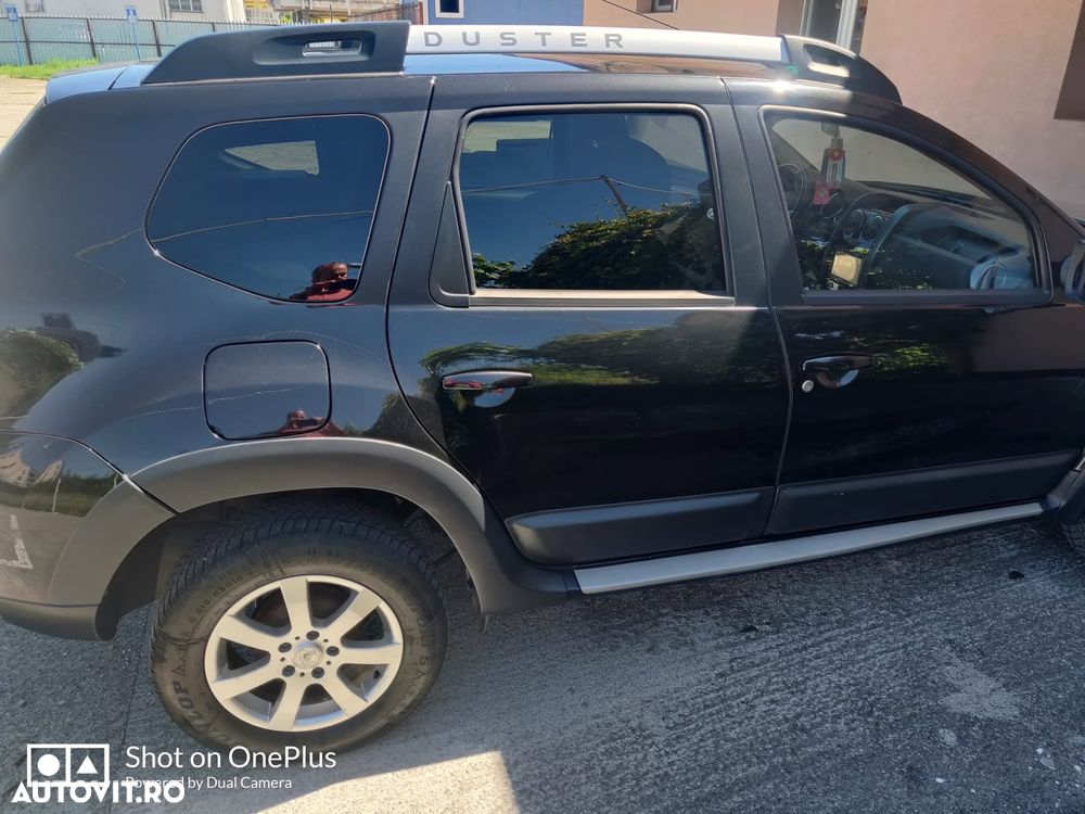Dacia Duster 1.5 dCi 4x4 Laureate - 7