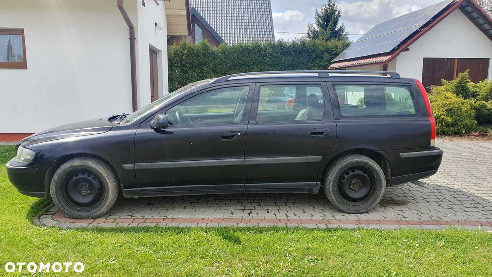 Volvo V70 - 5