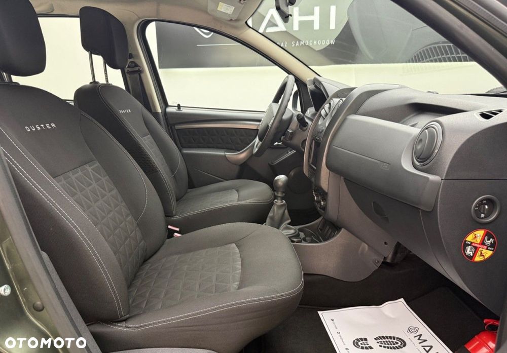 Dacia Duster - 18