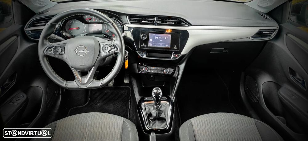 Opel Corsa 1.2 T GS Line - 7