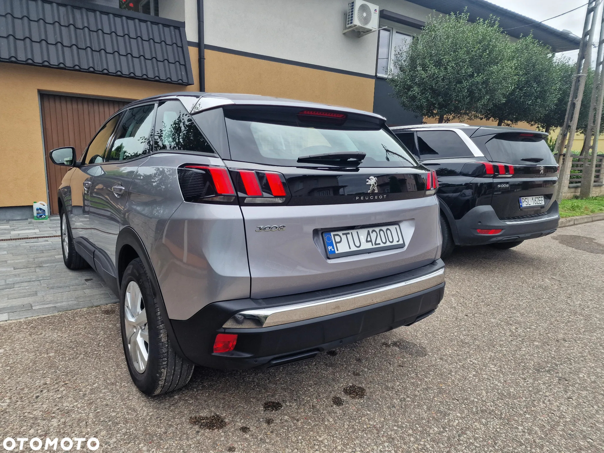 Peugeot 3008 1.5 BlueHDi Active Pack S&S - 10