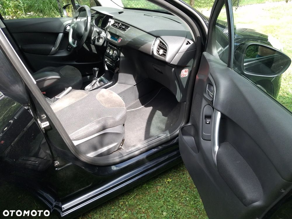 Citroën C3 1.6 VTi Exclusive - 8