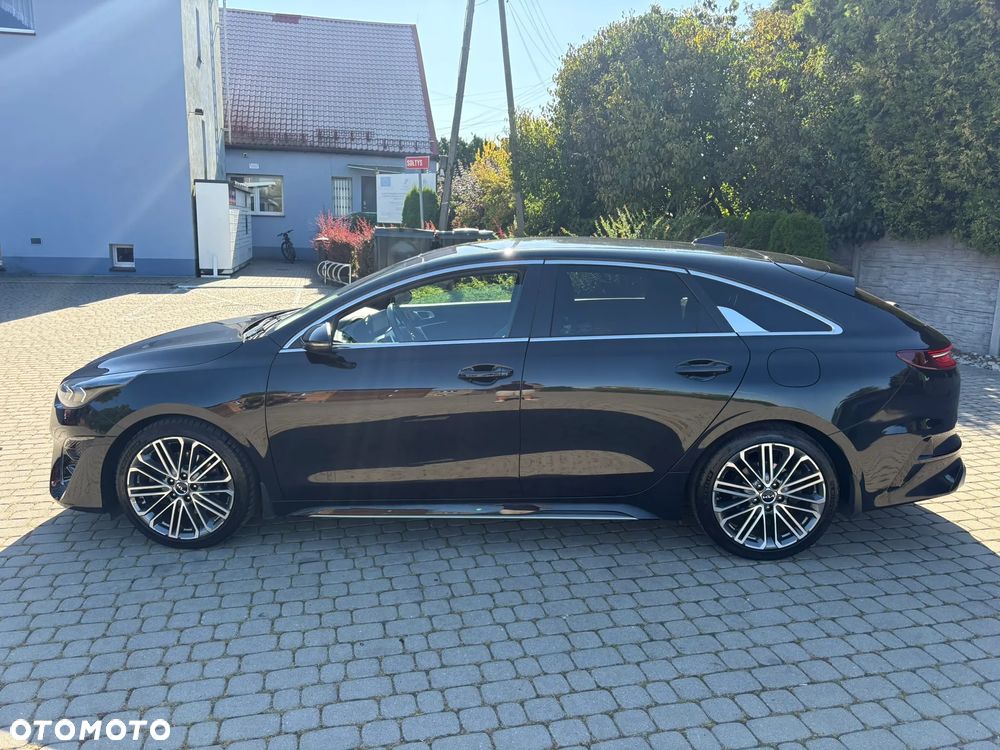 Kia ProCeed 1.5 T-GDI GT Line DCT - 4