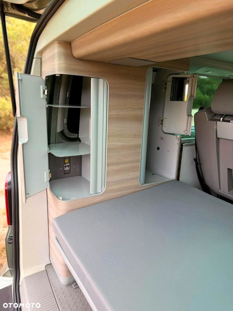 Volkswagen California - 33