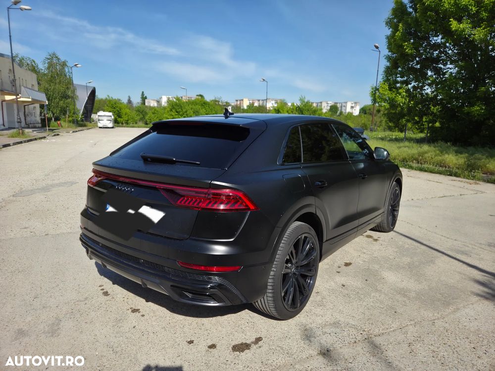 Audi Q8 - 22
