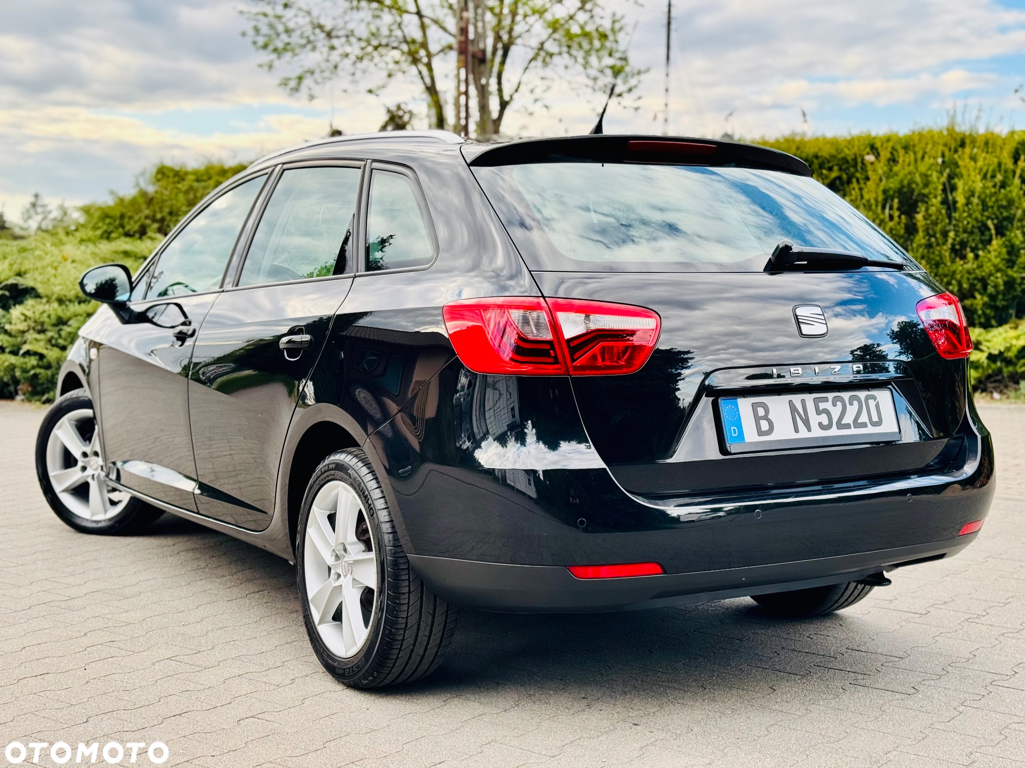 Seat Ibiza - 28