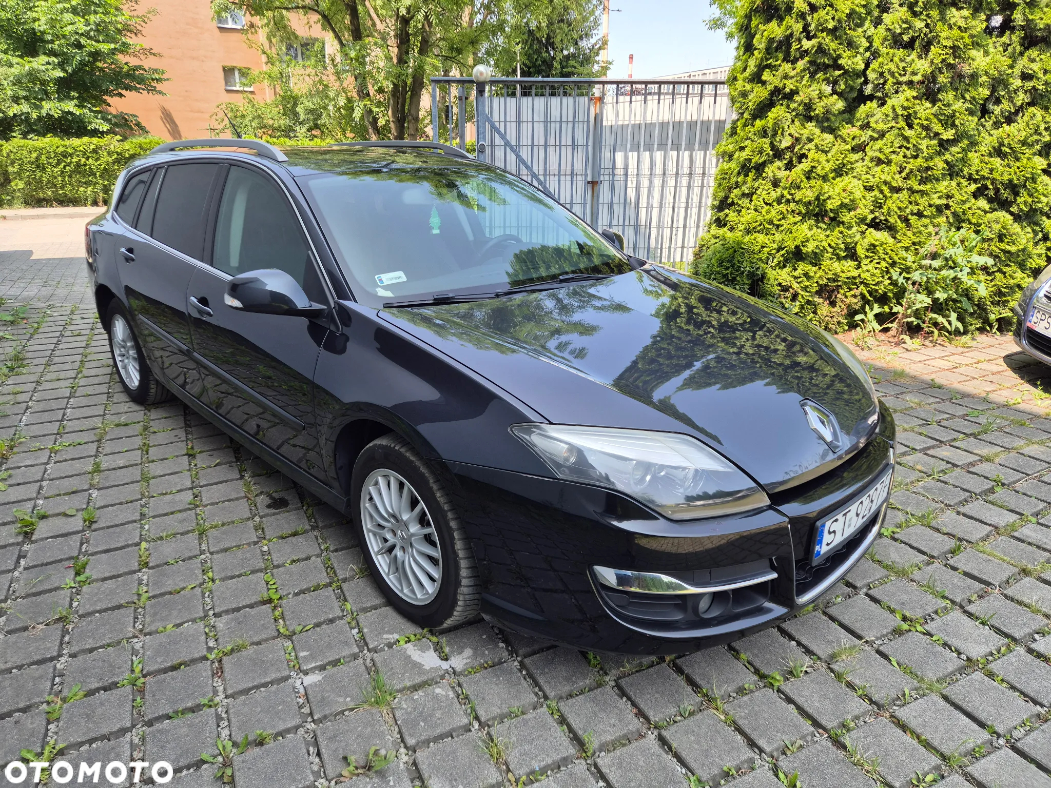 Renault Laguna 2.0 DCi Dynamique - 3