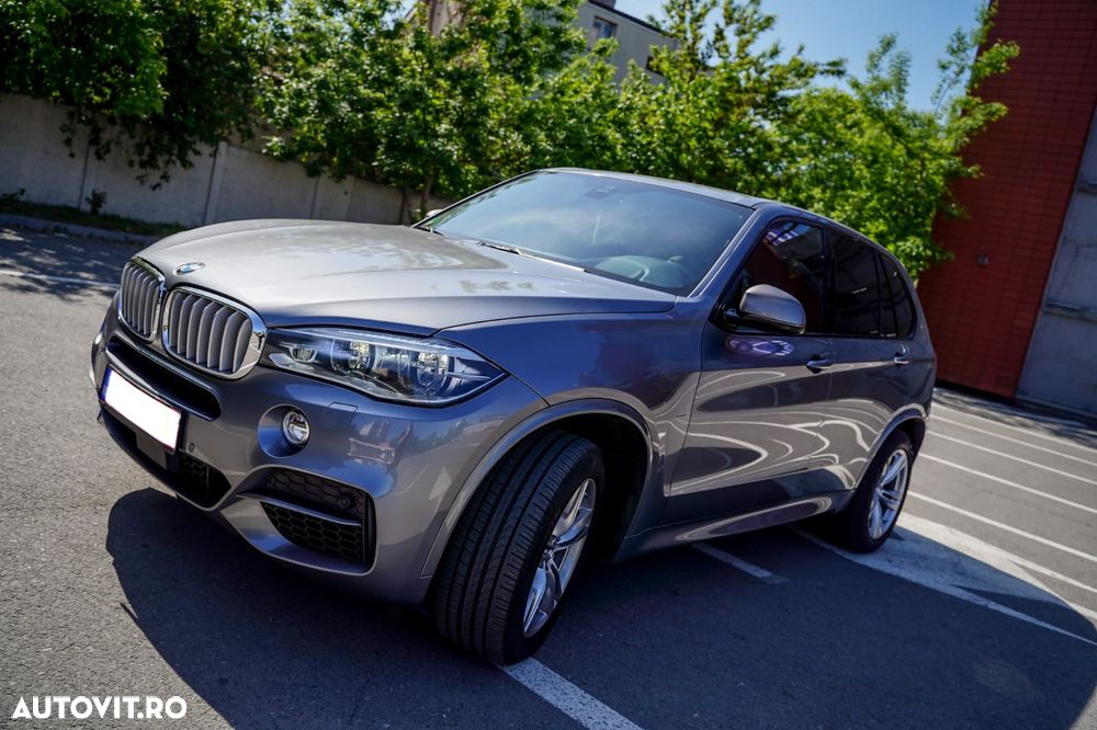 BMW X5 M - 22