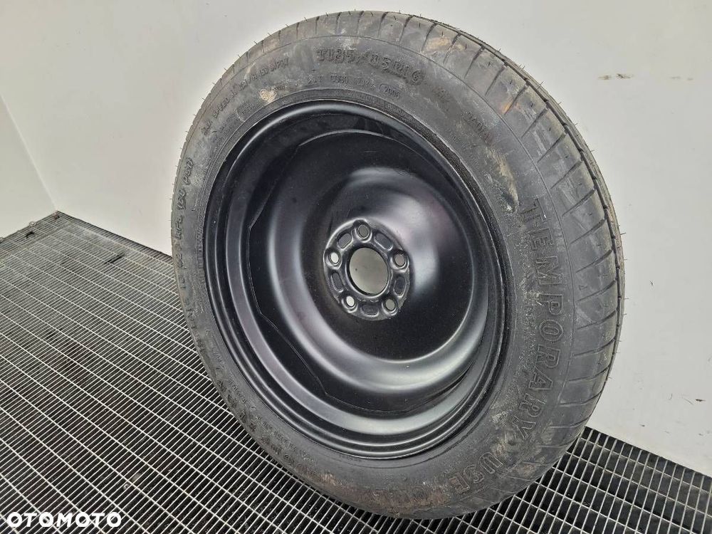 DOJAZDÓWKA KOŁO ZAPASOWE 16 5X108 125/85 FORD - 7