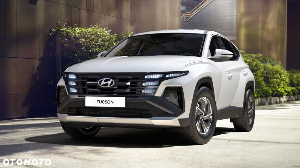 Hyundai Tucson 1.6 T-GDi Modern 2WD - 3