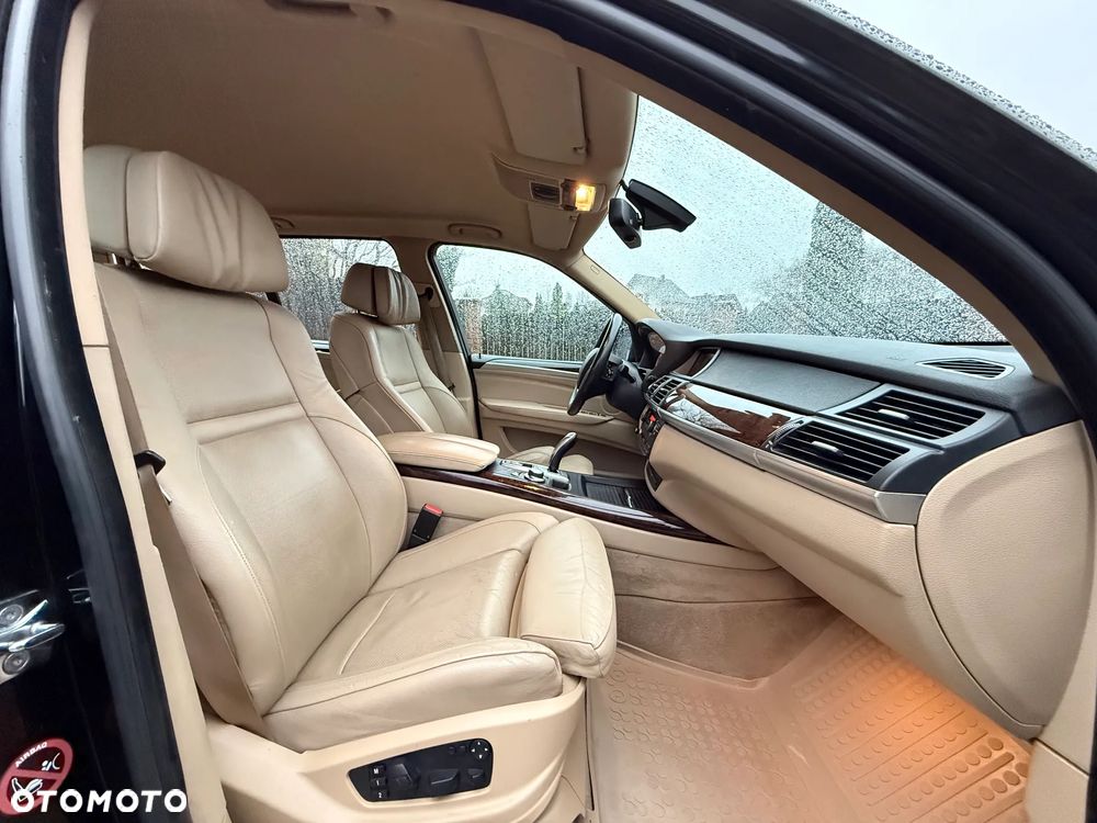 BMW X5 3.5d xDrive - 24