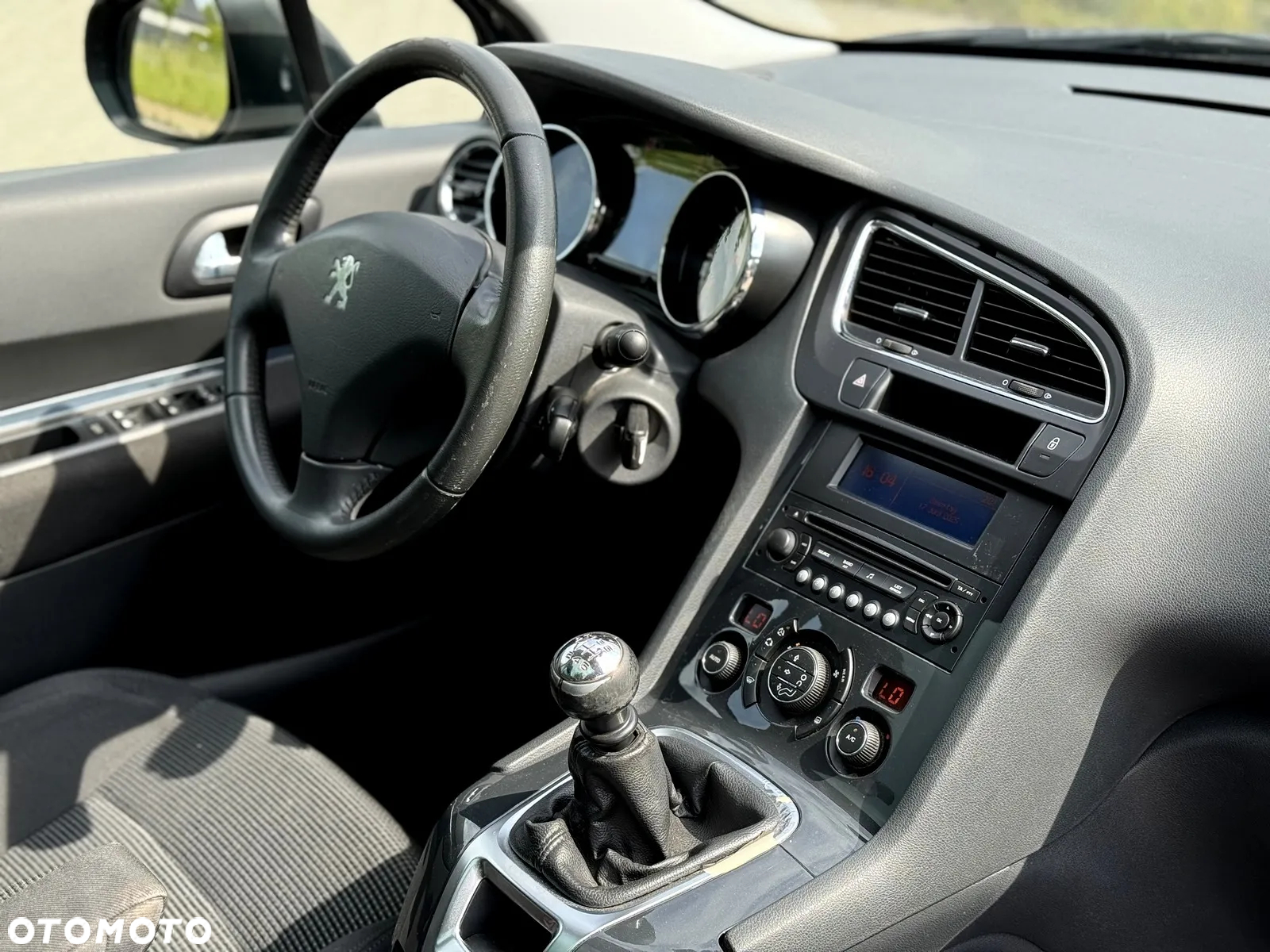 Peugeot 5008 2.0 HDi Premium - 5