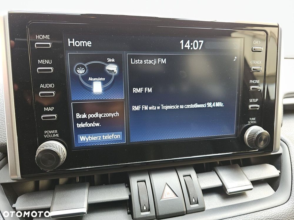 Toyota RAV4 - 19