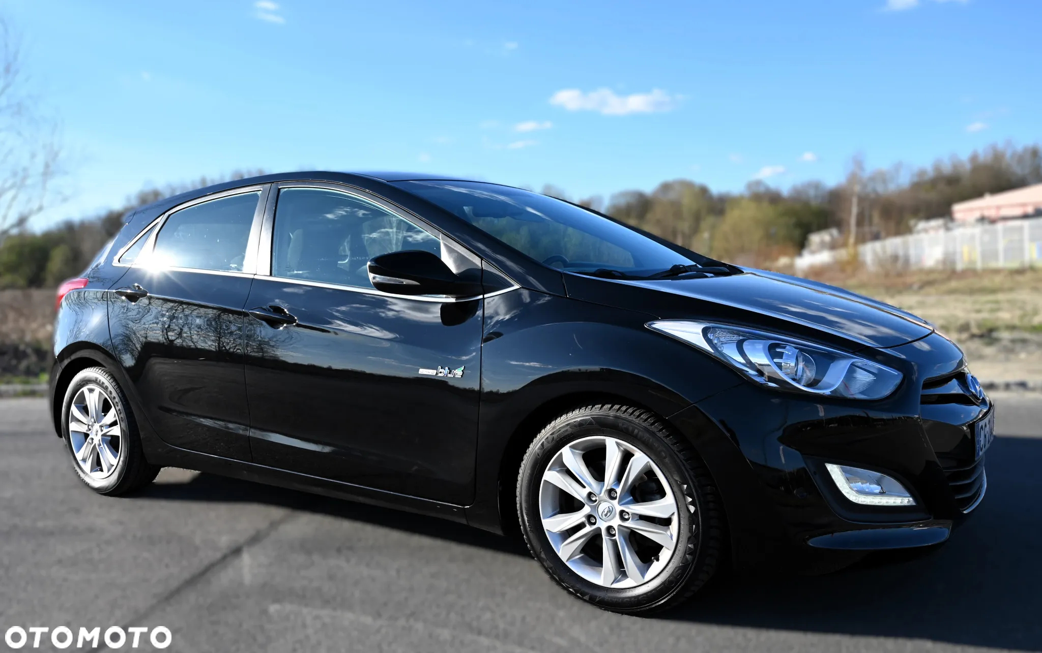 Hyundai i30 - 14