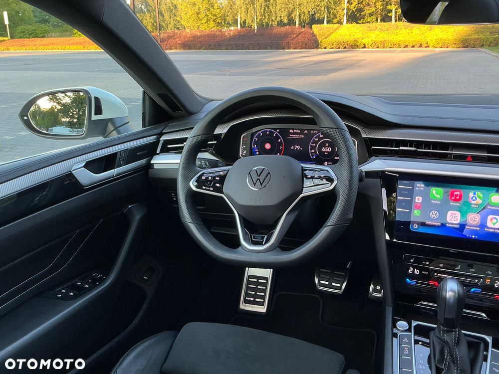 Volkswagen Arteon Shooting Brake 2.0 TSI OPF DSG R-Line - 23