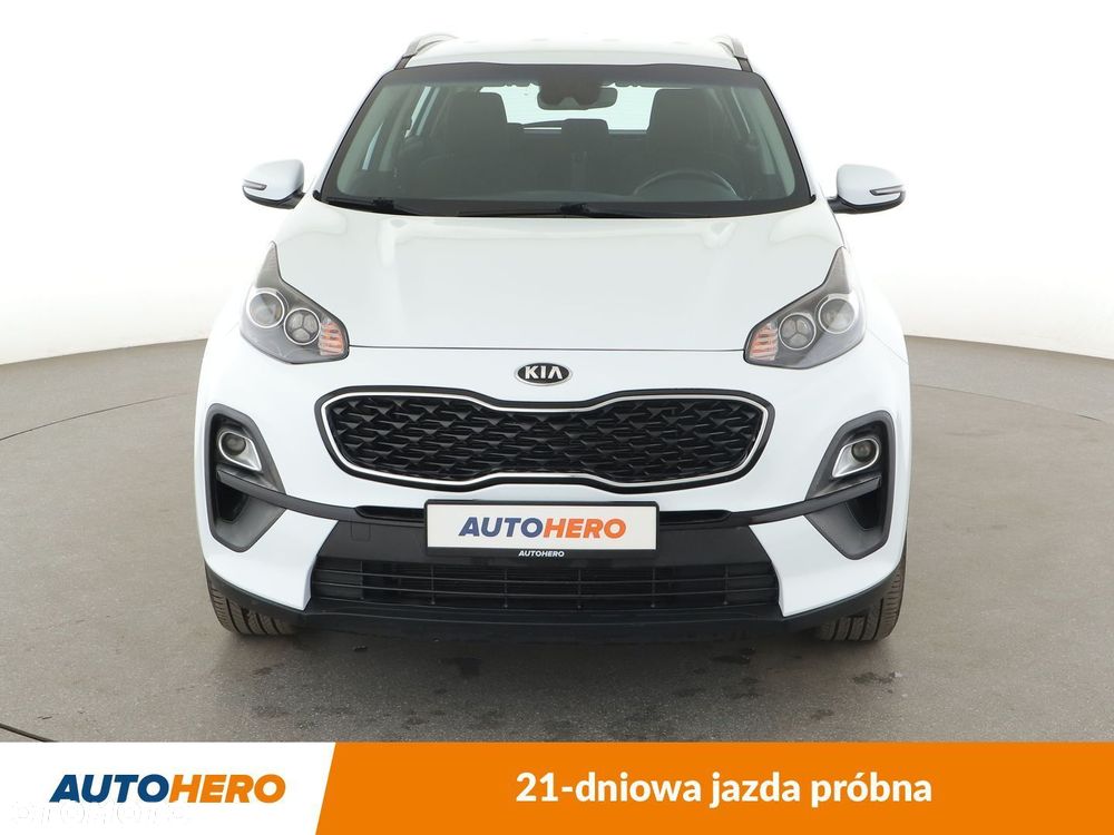 Kia Sportage - 9