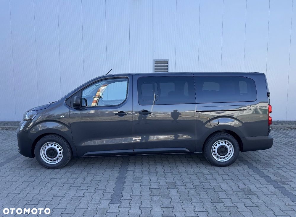 Toyota Proace Verso 2.0 D4-D Long Combi - 4