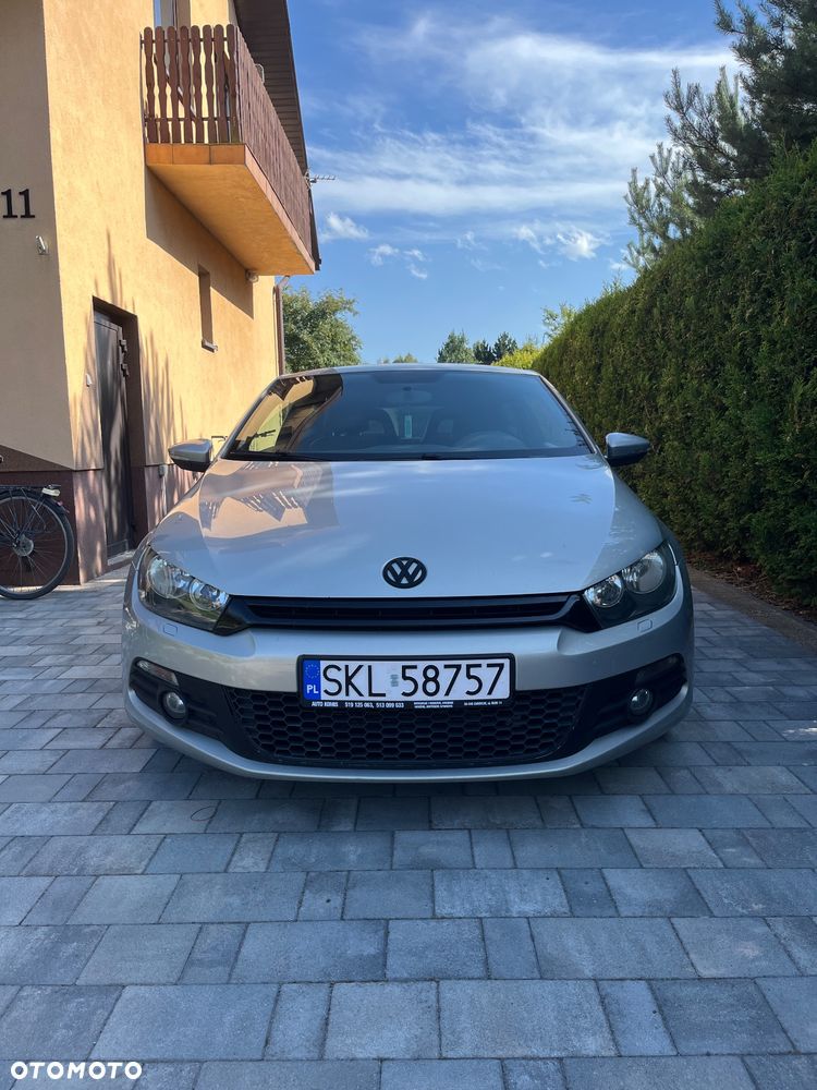 Volkswagen Scirocco 2.0 TSI DSG - 2