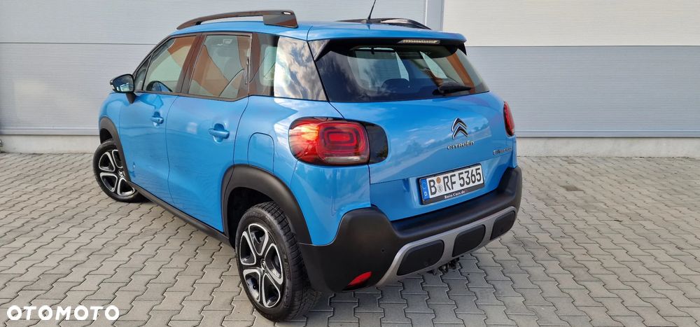 Citroën C3 Aircross - 3