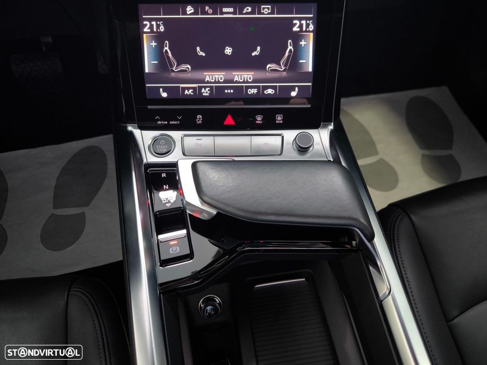 Audi e-tron Sportback 55 quattro S line - 18