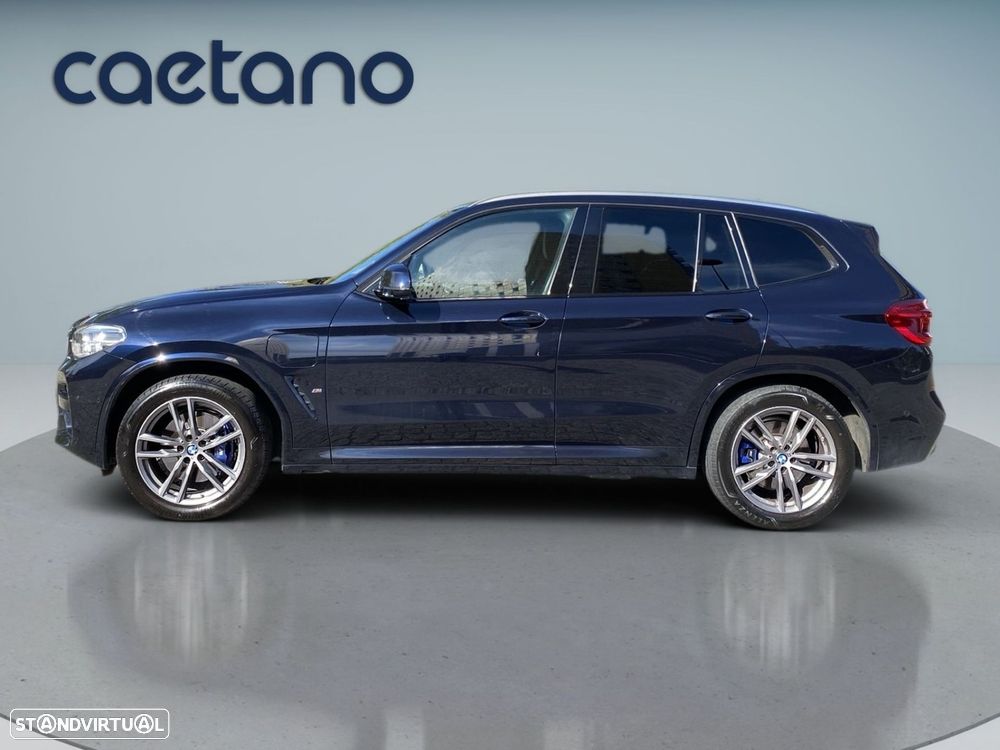 BMW X3 30 e xDrive Pack M - 29