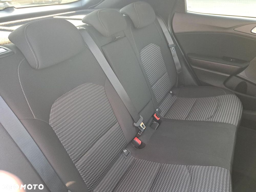 Kia XCeed 1.5 T-GDI M DCT - 17