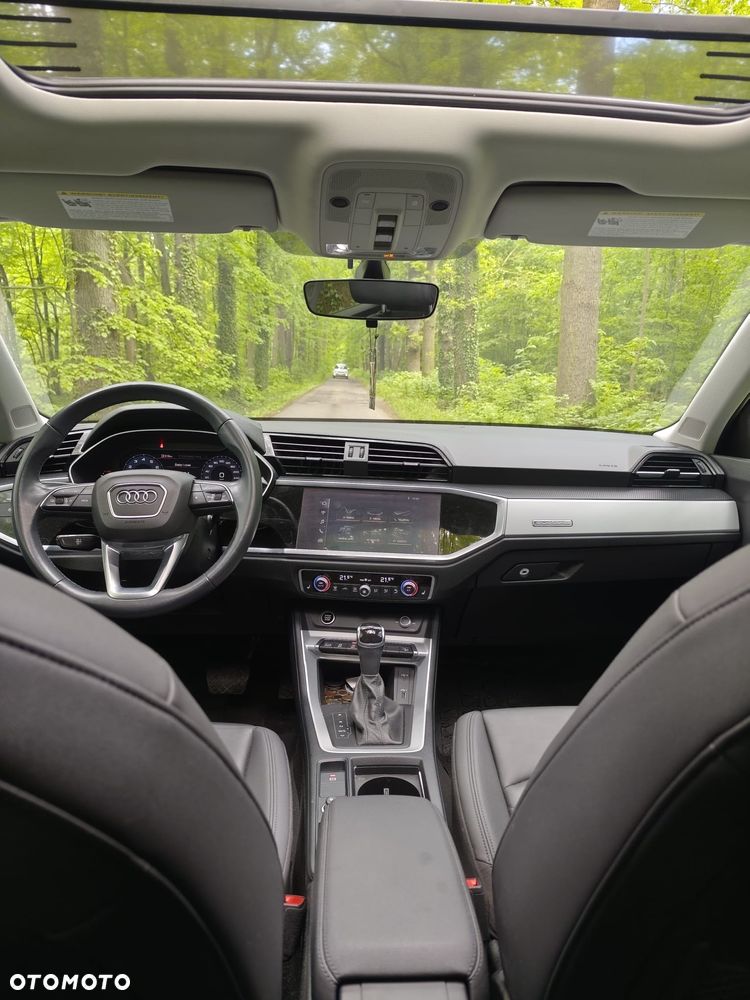 Audi Q3 45 TFSI Quattro S tronic - 5