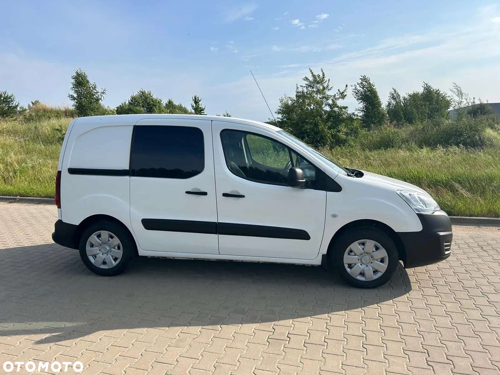 Citroën Berlingo 1.6 HDi Selection - 5