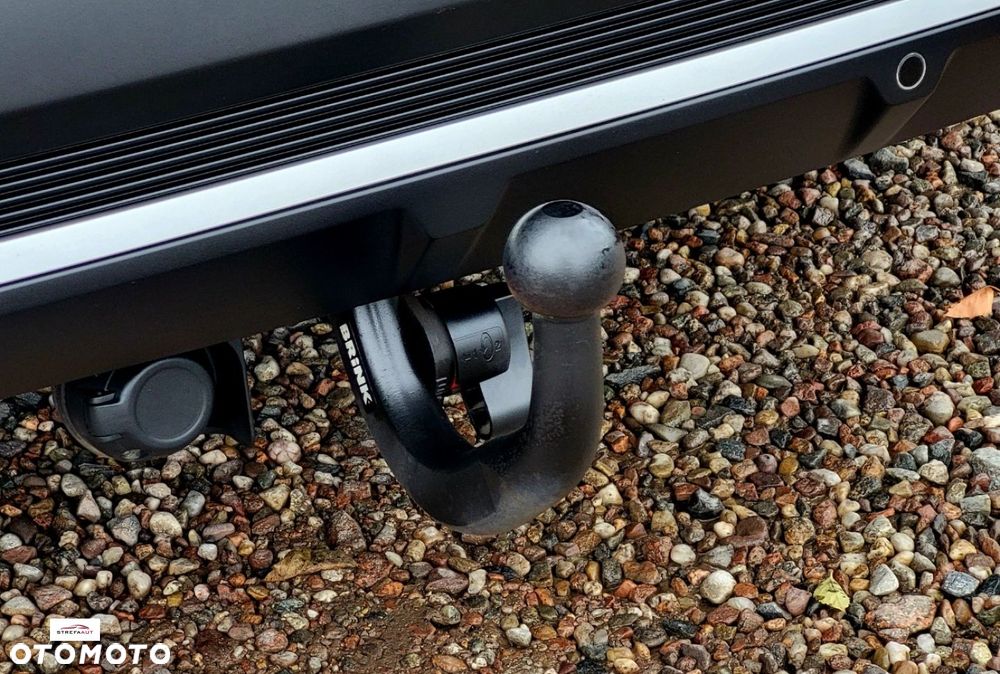 DS Automobiles DS 7 Crossback - 21