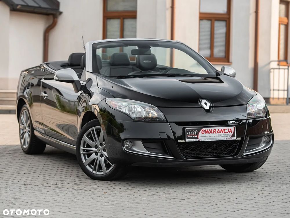 Renault Megane - 3
