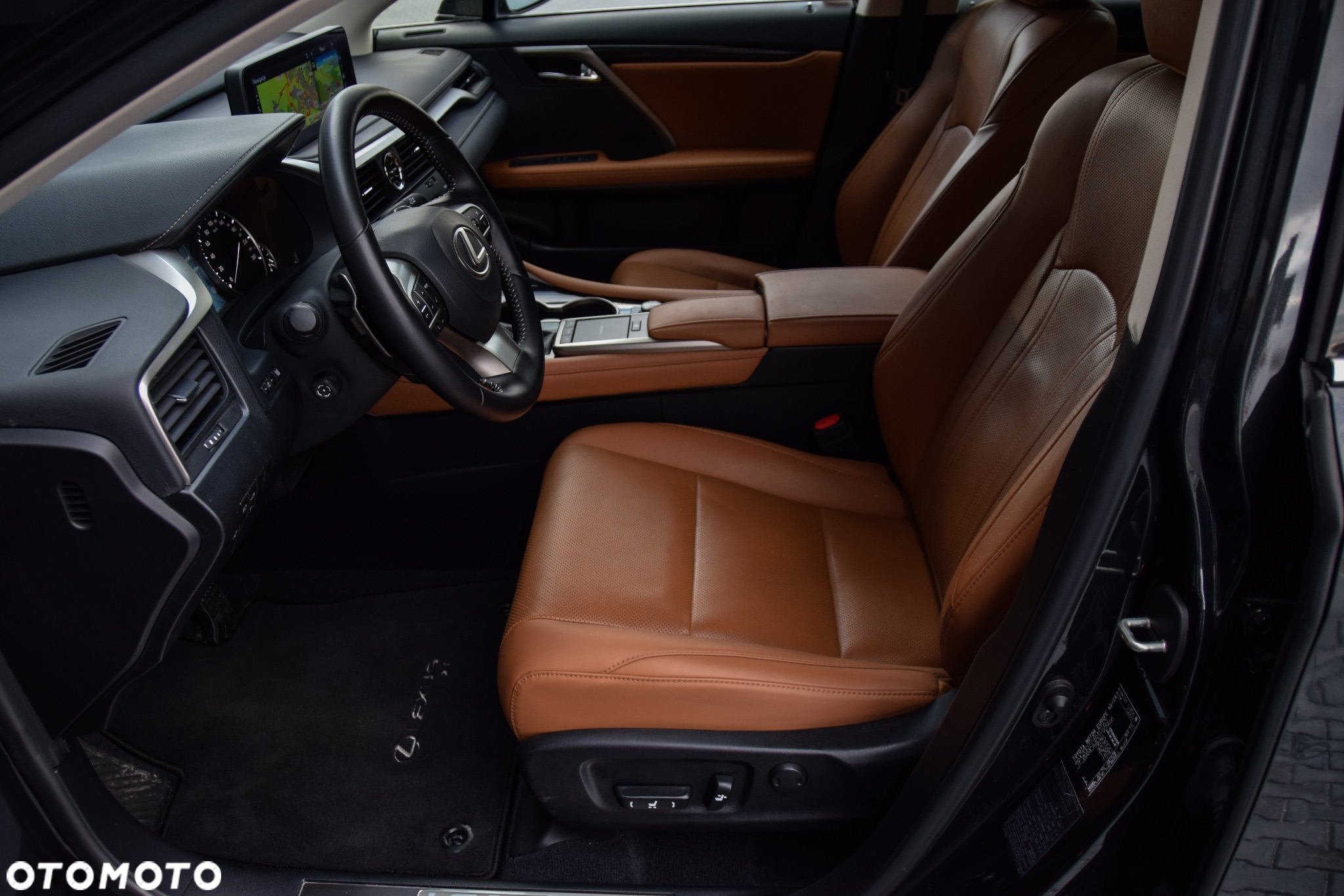 Lexus RX 300 Business Edition + - 5
