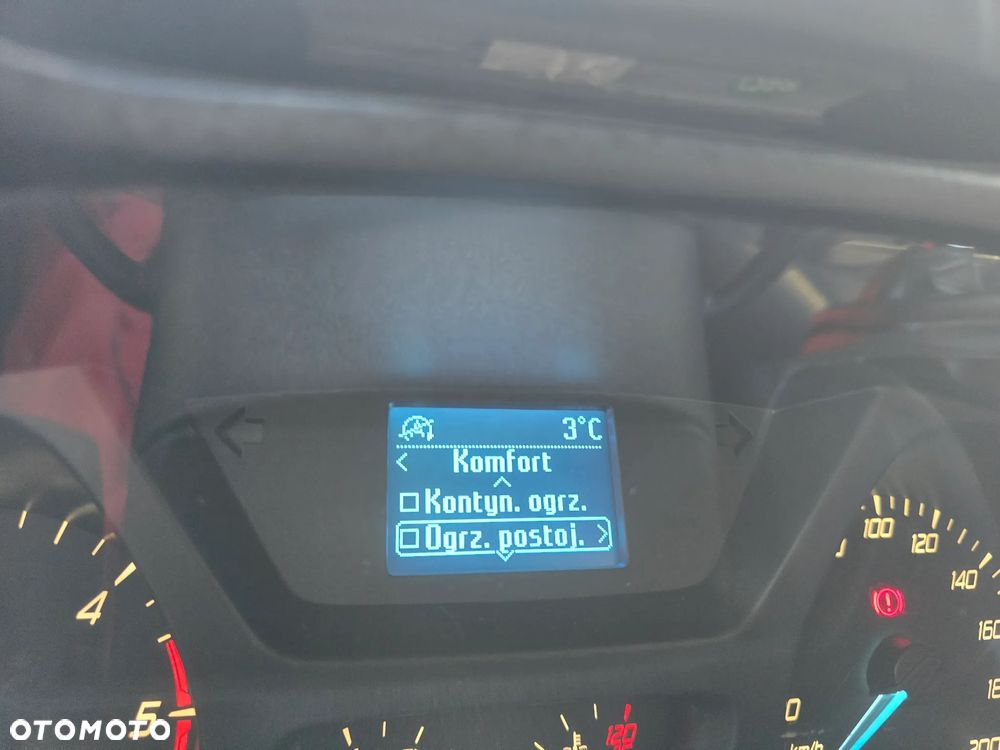 Ford Transit Kombi L2H2 Trend - 38