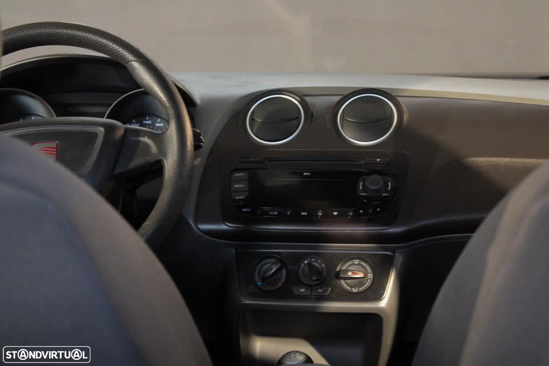SEAT Ibiza ST 1.2 TDI Style DPF - 7