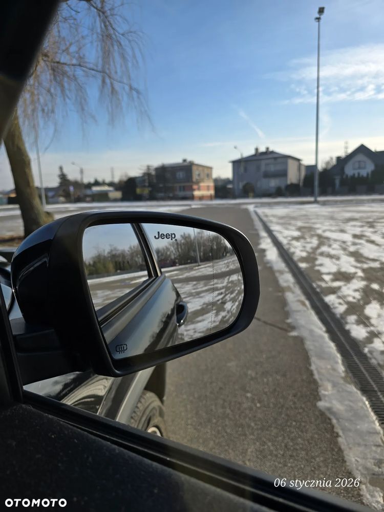 Jeep Compass 1.4 TMair Limited FWD S&S - 20