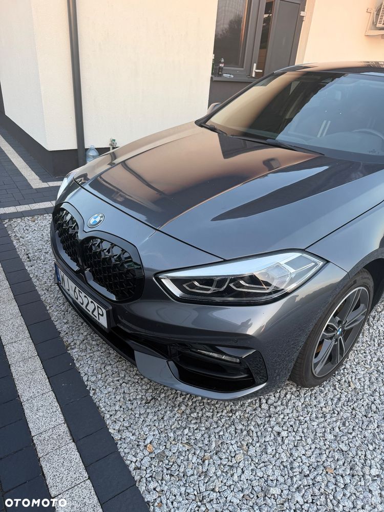 BMW Seria 1 118i Sport Line - 24