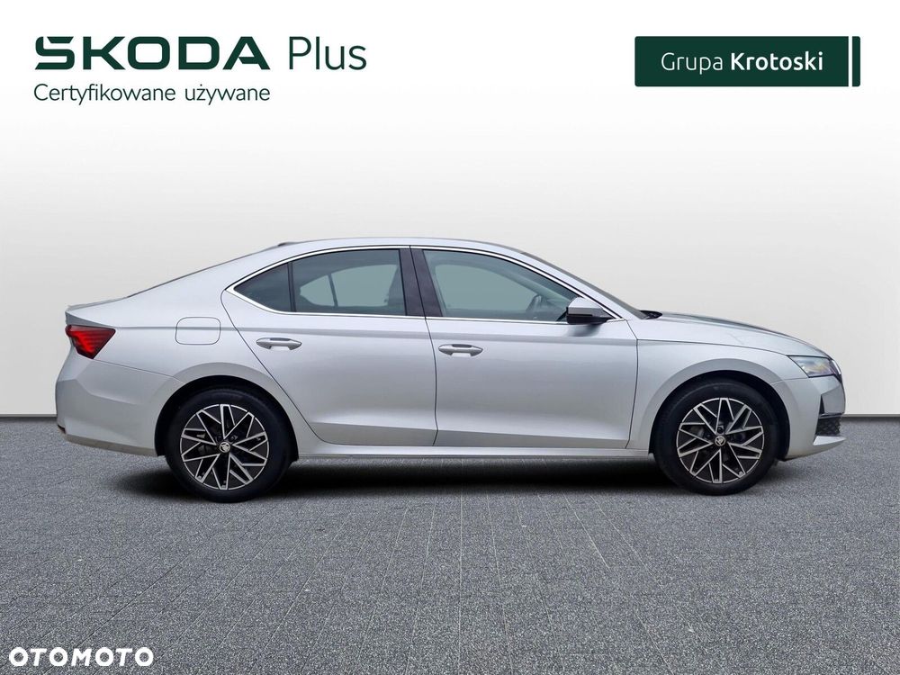 Skoda Octavia 2.0 TDI Selection - 11