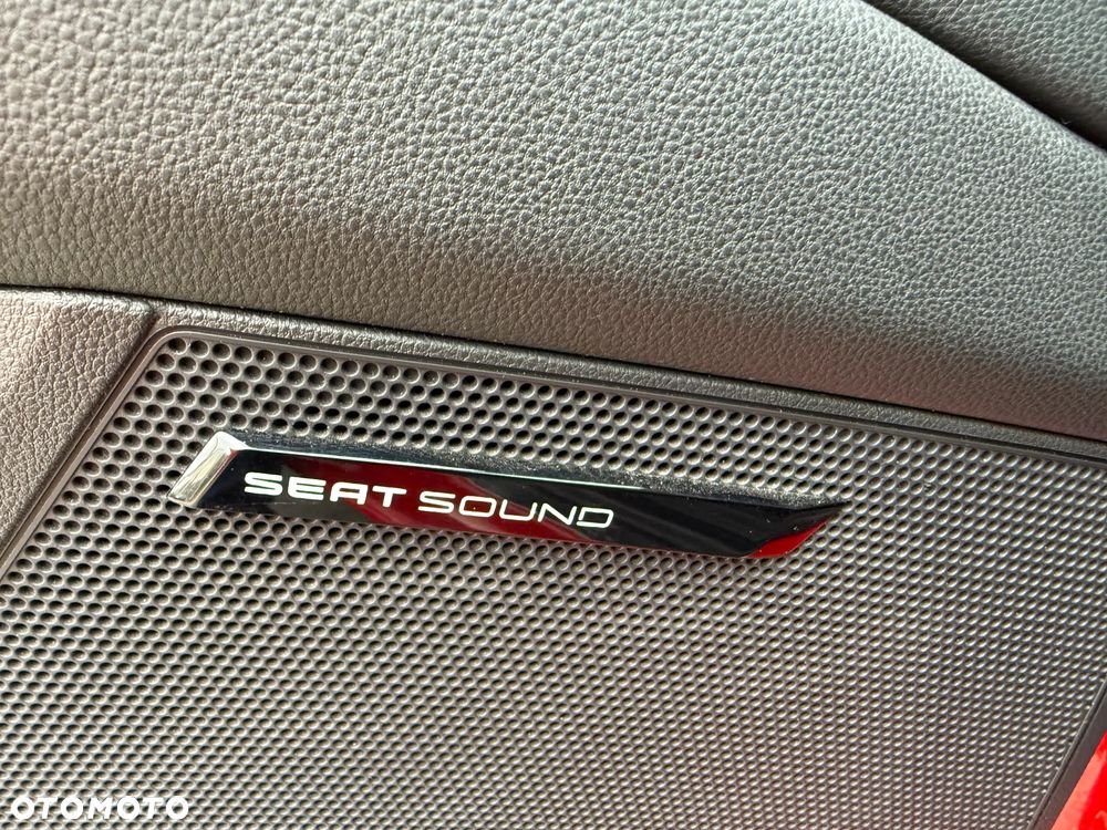 Seat Leon 2.0 TDI Start&Stop FR - 30