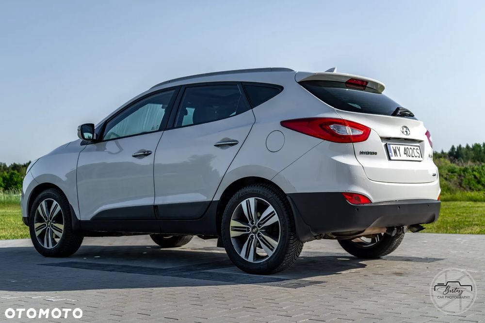 Hyundai ix35 - 6